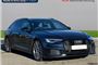 2021 Audi A6 Avant 40 TDI Black Edition 5dr S Tronic