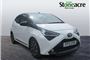 2022 Toyota Aygo 1.0 VVT-i X-Trend TSS 5dr