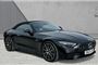 2023 Mercedes-Benz SL-Class SL 43 Premium 2dr Auto
