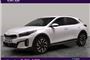 2023 Kia XCeed 1.5T GDi ISG 3 5dr