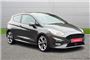 2018 Ford Fiesta 1.0 EcoBoost ST-Line 3dr