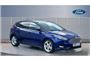 2018 Ford Focus 1.0 EcoBoost 125 Zetec Edition 5dr