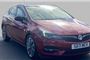 2021 Vauxhall Astra 1.2 Turbo 145 Griffin Edition 5dr