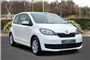 2019 Skoda Citigo 1.0 MPI GreenTech SE 3dr