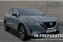 2021 Nissan Qashqai 1.3 DiG-T MH 158 N-Connecta 5dr Xtronic