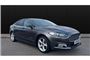 2018 Ford Mondeo 2.0 Hybrid Titanium Edition 4dr Auto