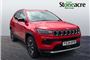 2024 Jeep Compass 1.3 T4 GSE 4xe PHEV Limited 5dr Auto