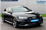 2018 Audi RS4 2.9 TFSI Quattro 5dr Tip tronic