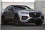 2023 Jaguar F-Pace 3.0 D300 R-Dynamic HSE Black 5dr Auto AWD