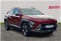 2023 Hyundai Kona 1.6 GDi Hybrid Ultimate 5dr DCT