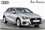 2020 Audi A3 35 TFSI Technik 5dr S Tronic