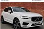 2018 Volvo XC60 2.0 T5 [250] R DESIGN 5dr AWD Geartronic