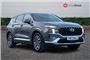 2023 Hyundai Santa Fe 1.6 TGDi Plug-in Hybrid Ultimate 5dr 4WD Auto