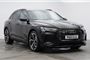 2021 Audi e-tron 300kW 55 Quattro 95kWh Black Edition 5dr Auto