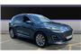 2022 Ford Kuga 2.5 FHEV Vignale 5dr CVT