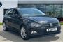 2021 Volkswagen Polo 1.0 TSI 95 Match 5dr