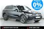 2020 Mercedes-Benz GLC GLC 300 4Matic AMG Line 5dr 9G-Tronic