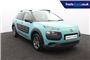 2015 Citroen C4 Cactus 1.2 PureTech [82] Feel 5dr