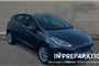 2020 Ford Fiesta 1.0 EcoBoost Hybrid mHEV 125 Titanium 5dr