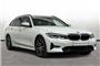 2020 BMW 3 Series 320d xDrive MHT Sport 5dr Step Auto