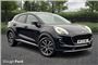 2023 Ford Puma 1.0 EcoBoost Hybrid mHEV Titanium 5dr