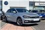 2021 Volkswagen Polo 1.0 TSI 110 R-Line 5dr