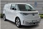 2024 Volkswagen ID.Buzz 150kW Commerce Plus 77kWh Auto