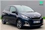 2017 Peugeot 108 1.0 Collection 5dr