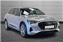 2020 Audi e-tron 300kW 55 Quattro 95kWh Launch Edition 5dr Auto