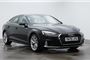 2020 Audi A5 Sportback 35 TDI Sport 5dr S Tronic