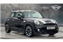 2018 MINI Hatchback 2.0 Cooper S Exclusive II 3dr Auto