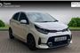 2023 Kia Picanto 1.0T GDi GT-line S 5dr [4 seats]