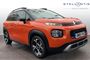 2019 Citroen C3 Aircross 1.2 PureTech Flair 5dr