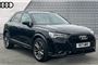 2021 Audi Q3 35 TFSI Black Edition 5dr S Tronic