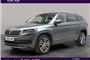 2019 Skoda Kodiaq 2.0 TDI 190 Laurin + Klement 4X4 5dr DSG [7 Seat]