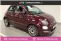 2021 Fiat 500 1.0 Mild Hybrid Star 3dr