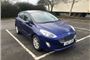 2018 Ford Fiesta 1.0 EcoBoost Zetec 5dr