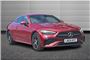 2024 Mercedes-Benz Cle CLE 200 AMG Line 2dr 9G-Tronic