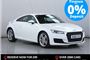 2016 Audi TT 1.8T FSI Sport 2dr