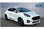 2022 Ford Puma 1.0 EcoBoost Hybrid mHEV ST-Line 5dr