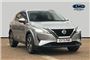 2021 Nissan Qashqai 1.3 DiG-T MH N-Connecta 5dr