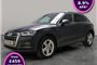 2020 Audi Q5 50 TFSI e Quattro S Line 5dr S Tronic