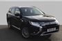 2019 Mitsubishi Outlander 2.4 PHEV Juro 5dr Auto