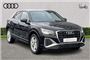 2024 Audi Q2 35 TFSI S Line 5dr