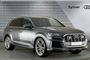 2022 Audi Q7 50 TDI Quattro S Line 5dr Tiptronic