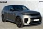 2024 Land Rover Range Rover Sport 4.4 P635 V8 SV Edition One 5dr Auto [Gloss]