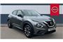 2021 Nissan Juke 1.0 DiG-T 114 Acenta 5dr