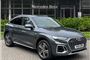 2021 Audi Q5 Sportback 45 TFSI Quattro S Line 5dr S Tronic