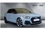 2021 Audi A1 25 TFSI Black Edition 5dr