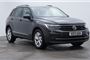 2021 Volkswagen Tiguan 2.0 TDI Life 5dr DSG